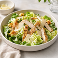 Chicken Caesar Salad at Renew at Raspitality