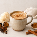 Mushroom Coffee at Renew at Raspitality