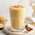 Sea Moss Spice Shake at Renew at Raspitality